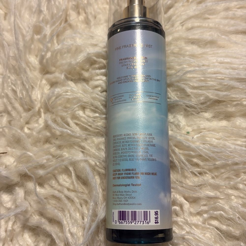 NWT! Bath and Body Works set! - Picture 8 of 8